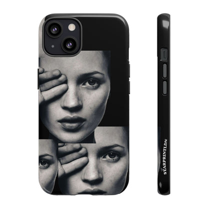 Ms Moss Case
