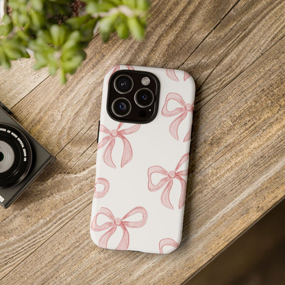 Lana Bow Case