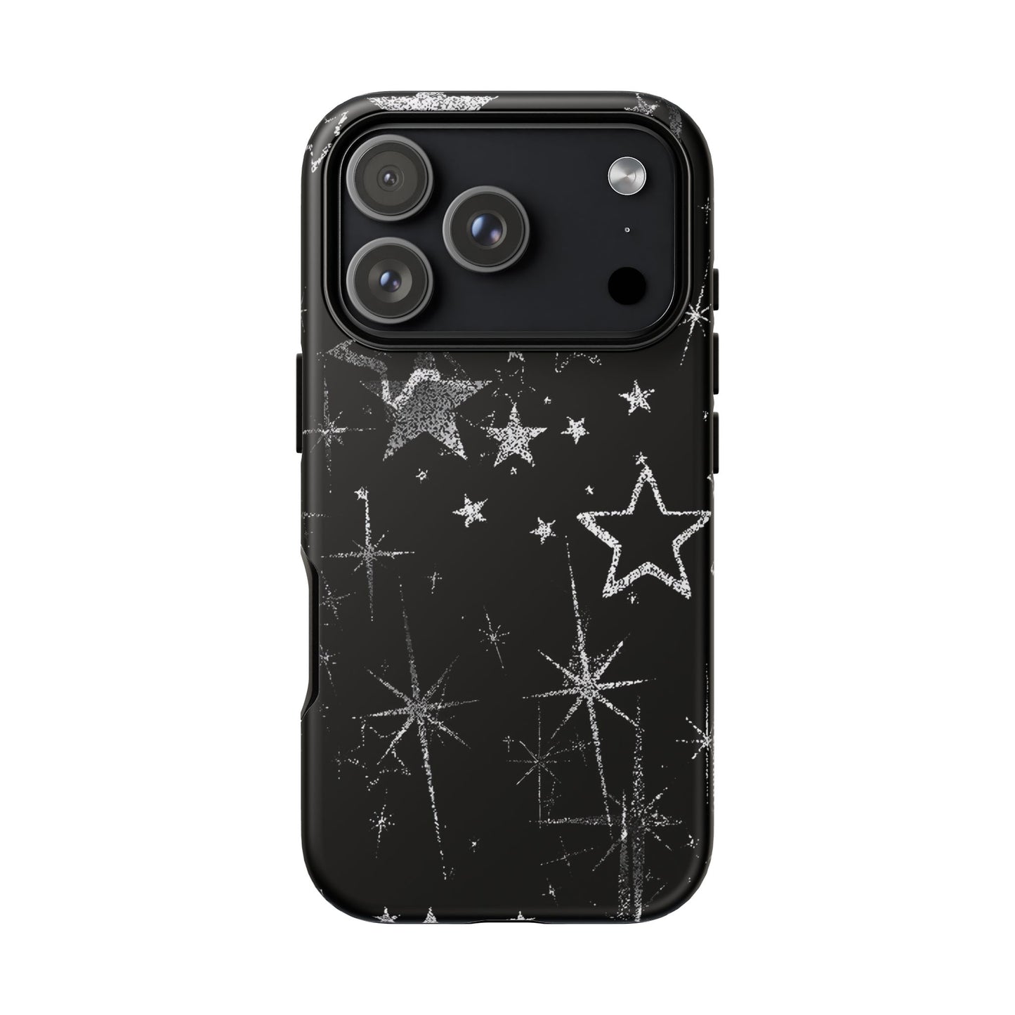Black Fireworks Case