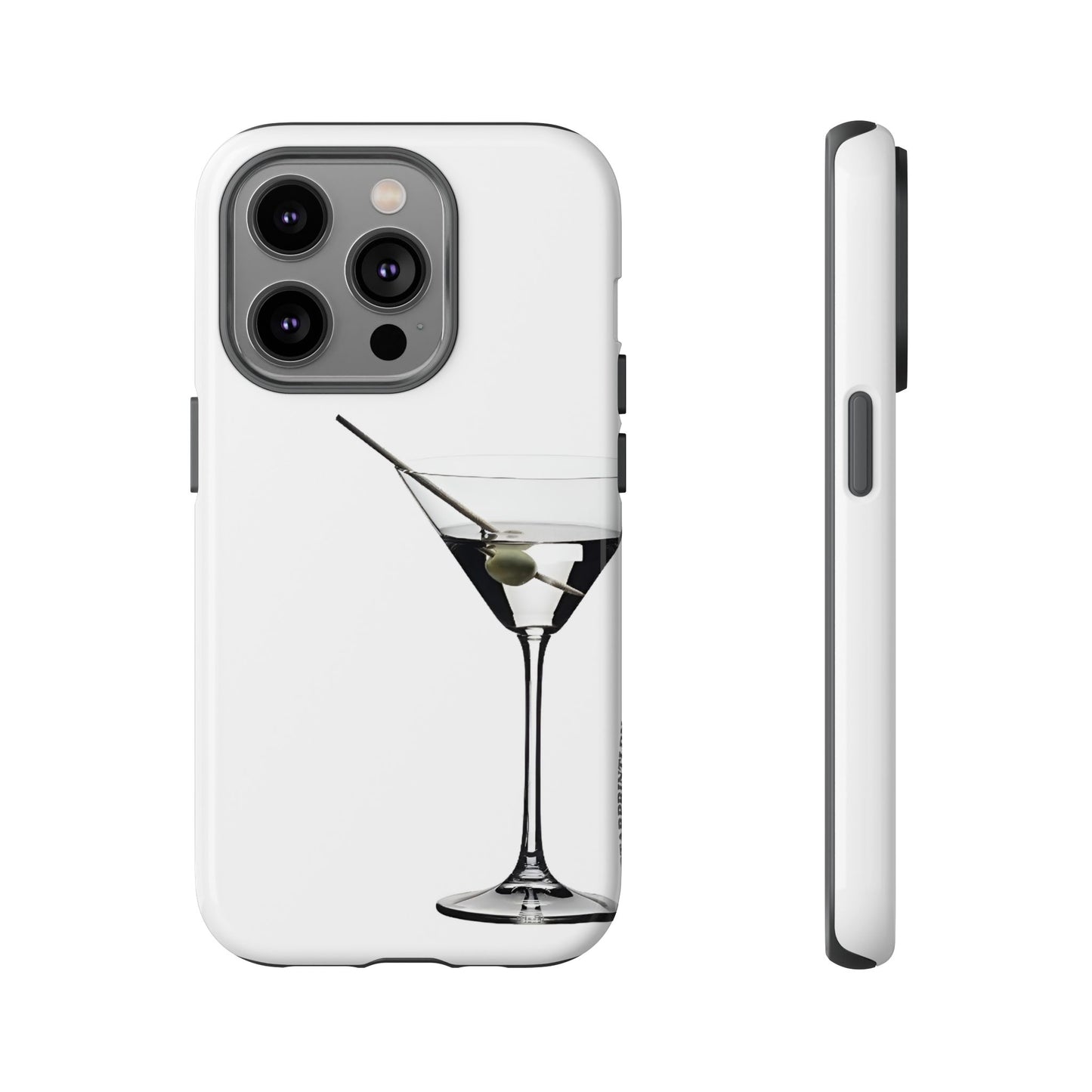 Martini Case