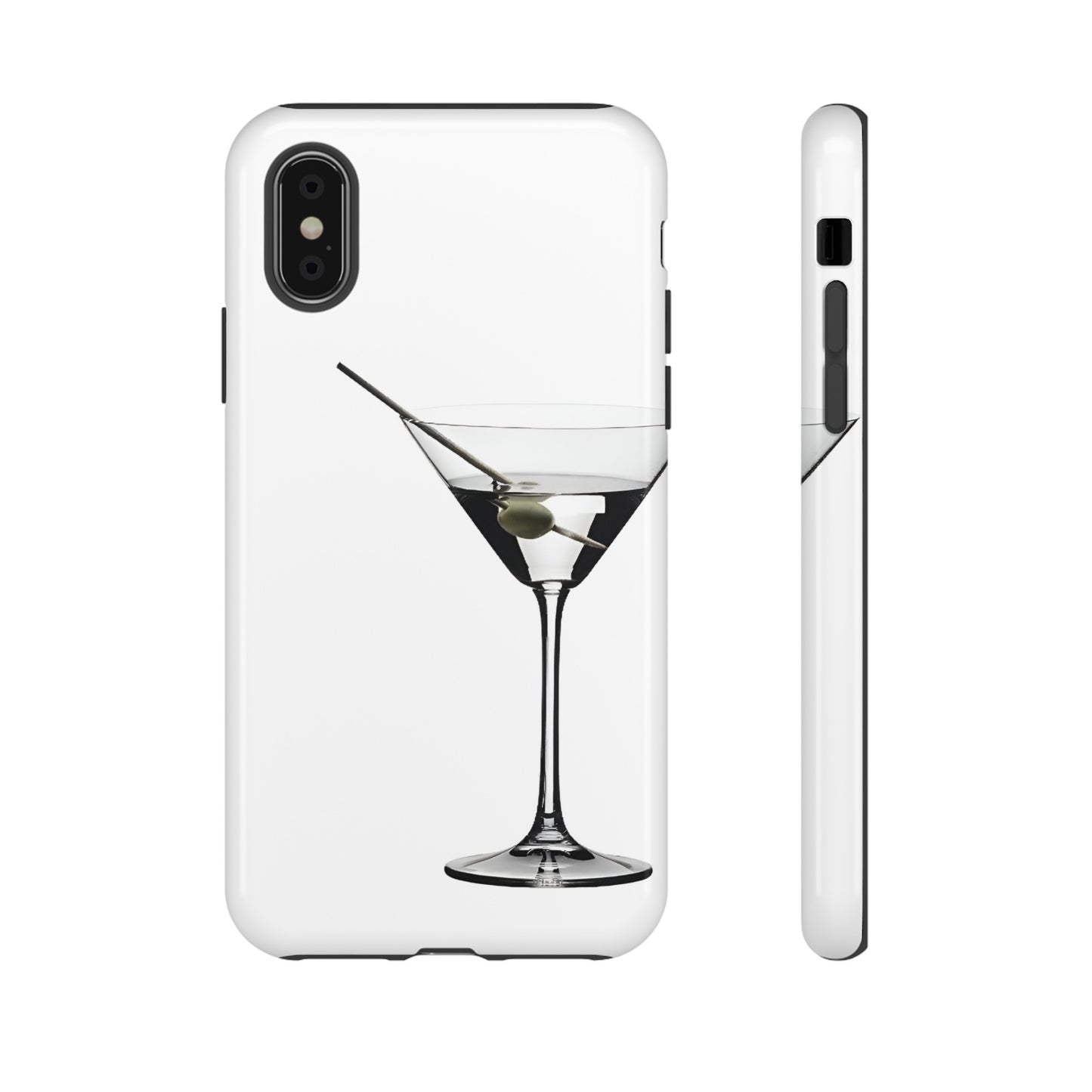 Martini Case