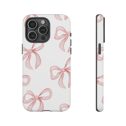 Lana Bow Case