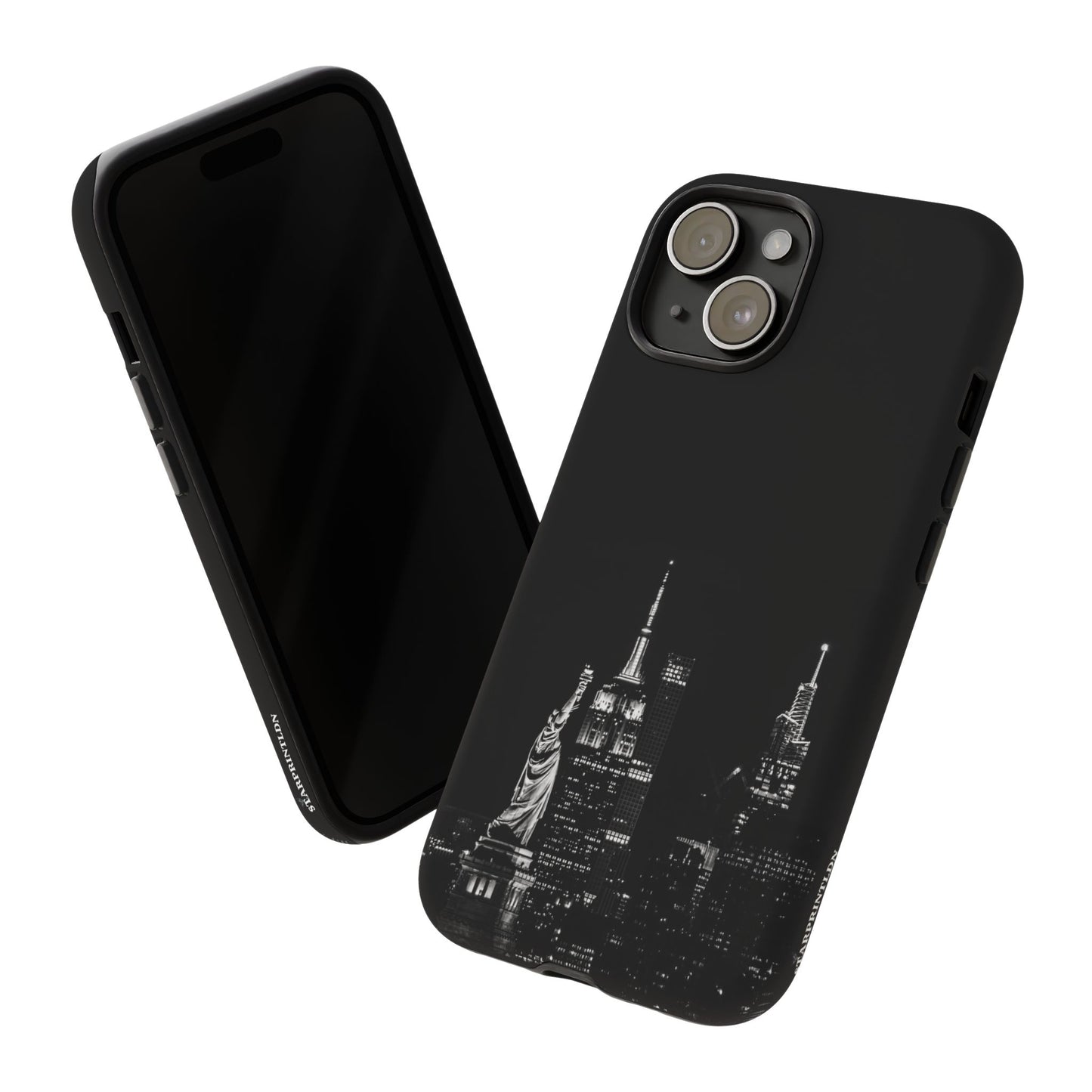 NY’s Skyline Case