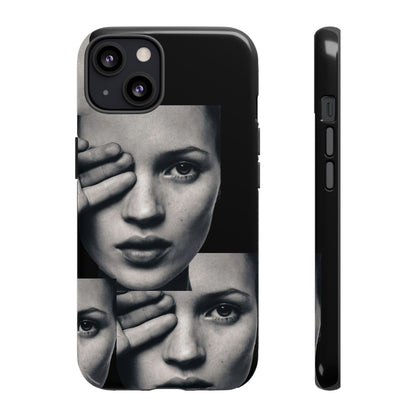 Ms Moss Case