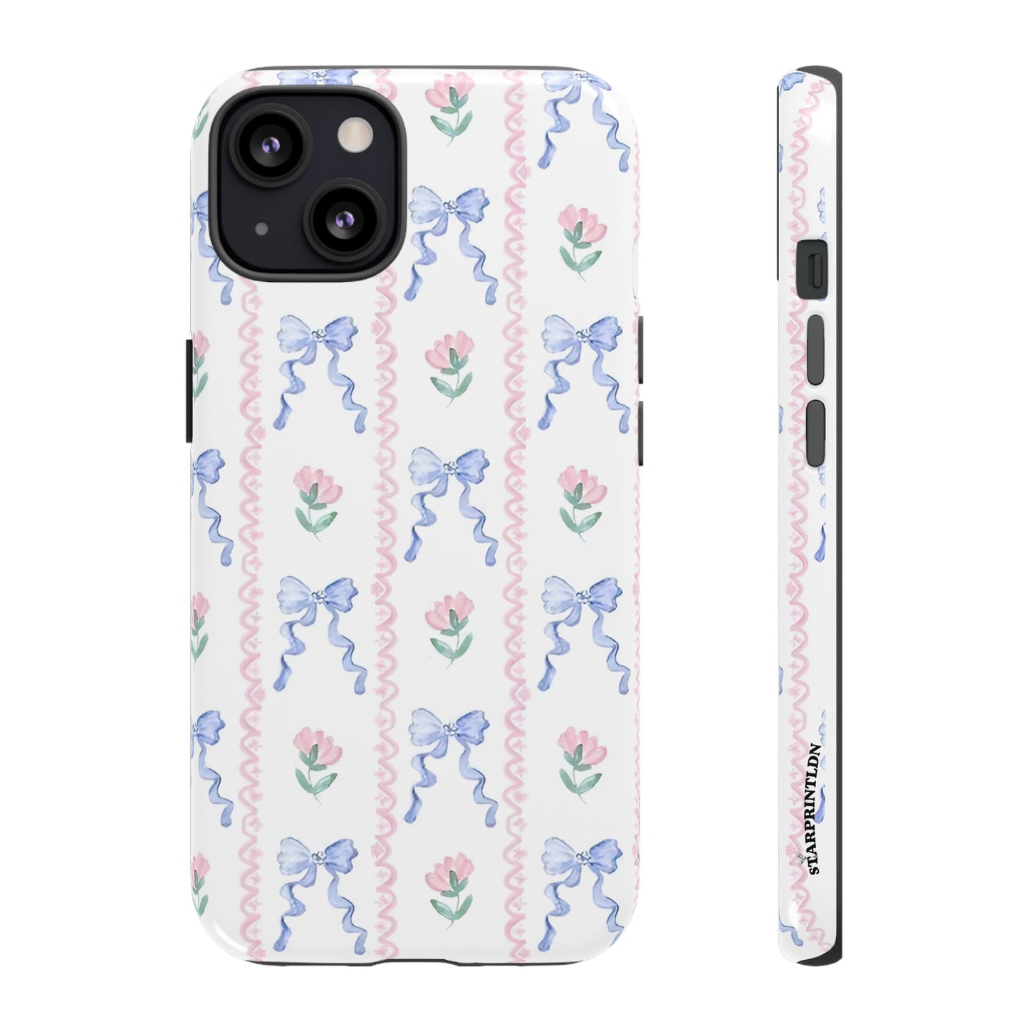 Roses & Bows Case