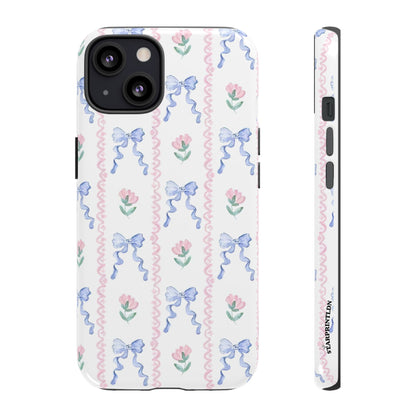 Roses & Bows Case