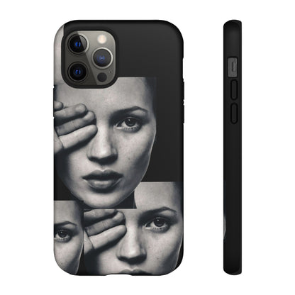 Ms Moss Case