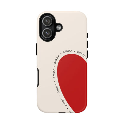 Amor Case