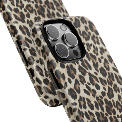 Leopard Case