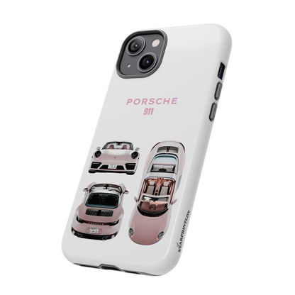 Copy of Copy of Painted Lily Case