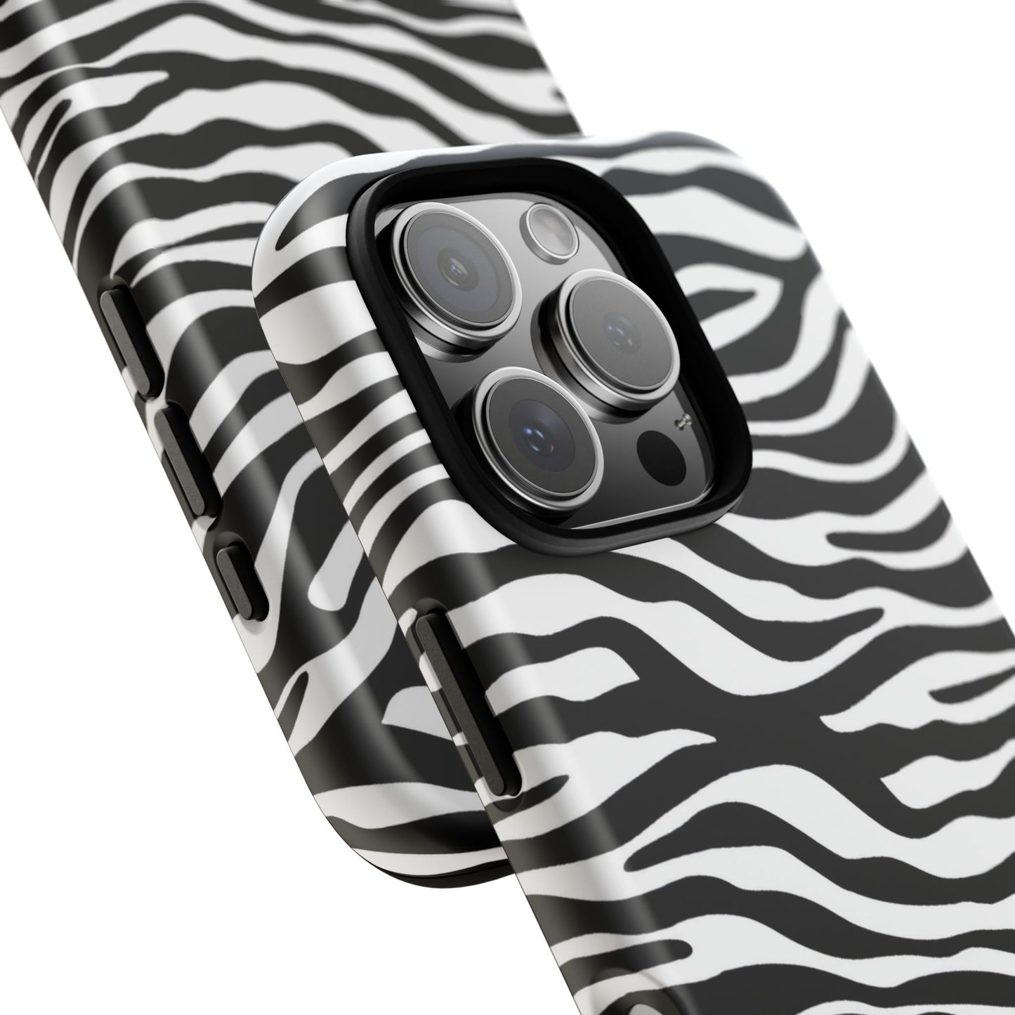 Zebra Case