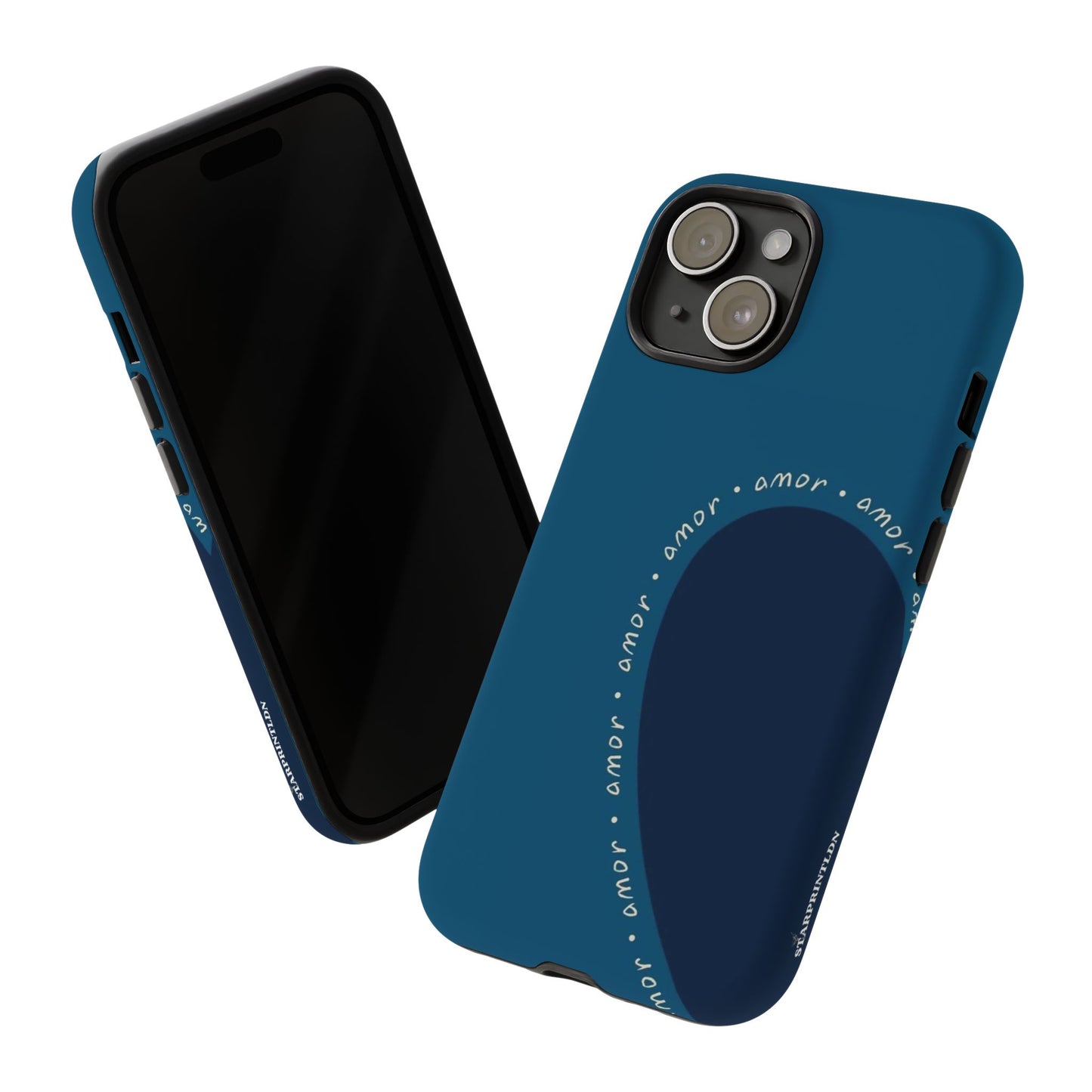 Blue Amor Case