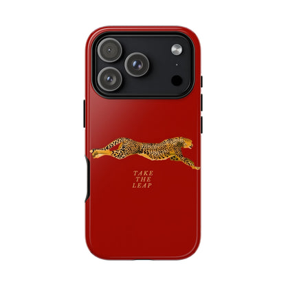 Take The Leap Case