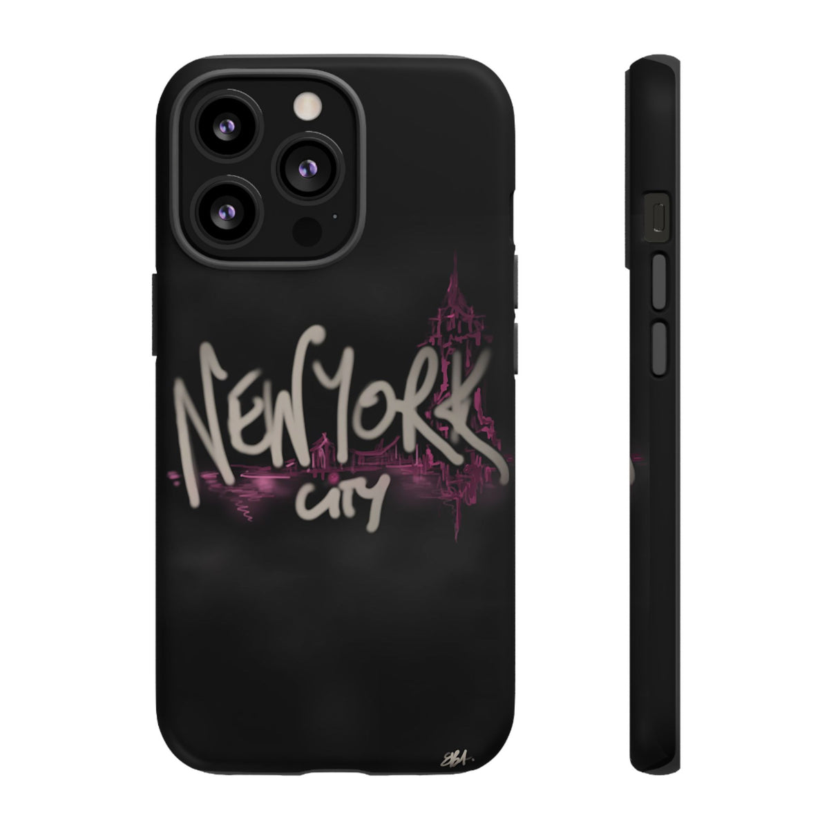 Estelle’s NY Case
