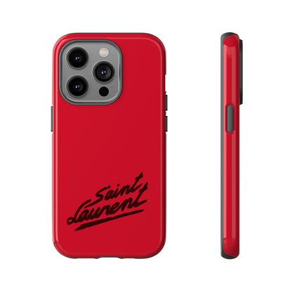 Red Signature Case