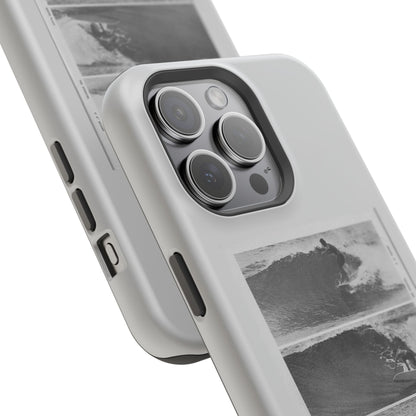 Grey Sea Case (Magsafe)