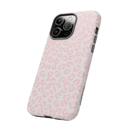 Pink Leopard Case