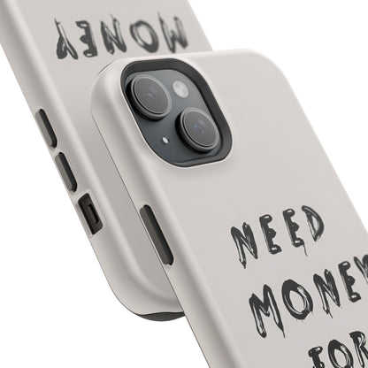 Need Money for Porshe Case (Magsafe)