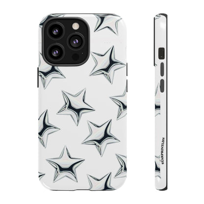 Silver Star Case
