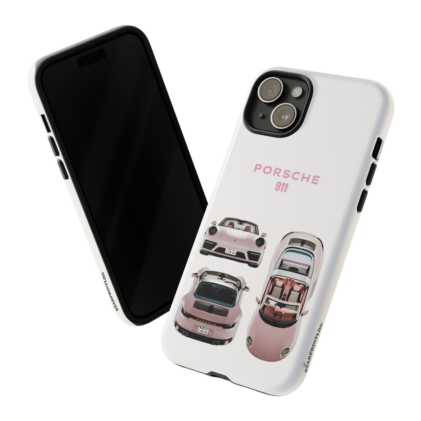 Copy of Copy of Painted Lily Case