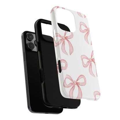 Lana Bow Case