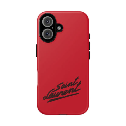 Red Signature Case