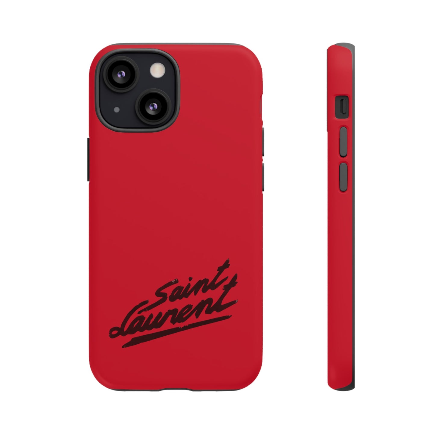 Red Signature Case