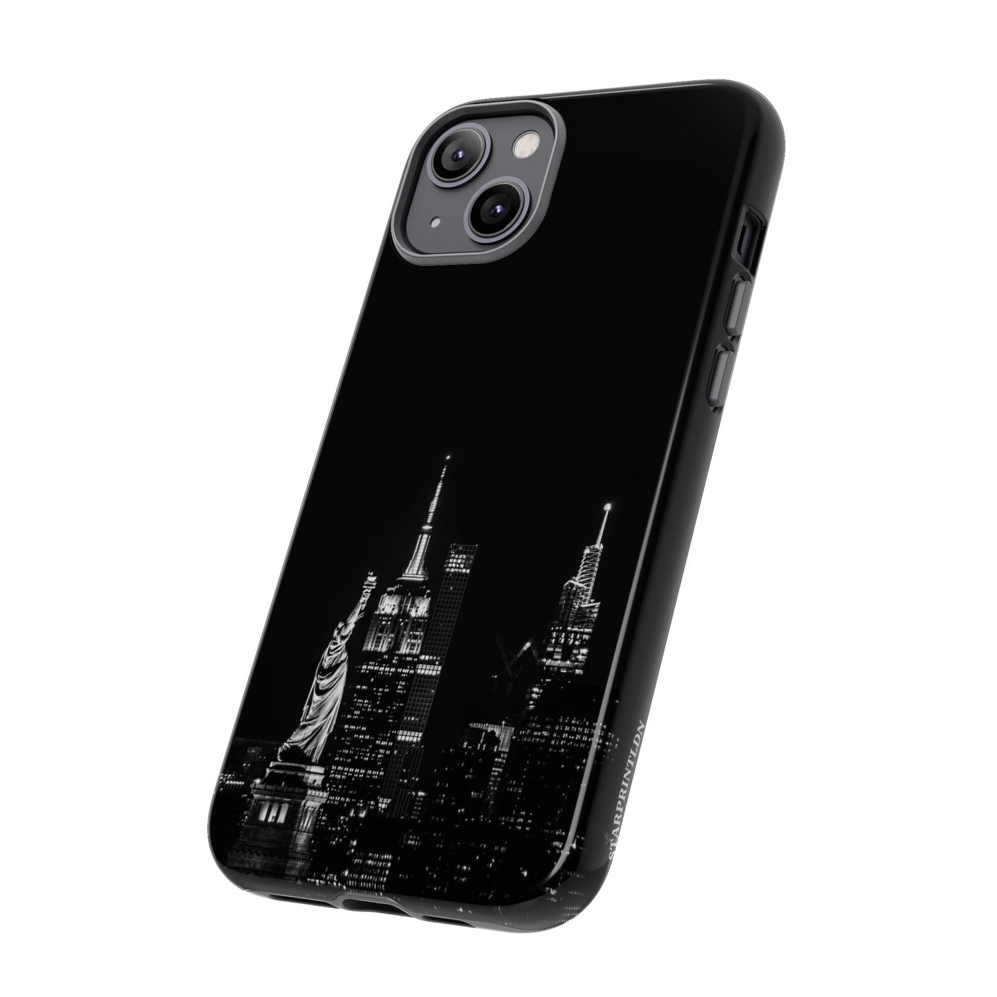 NY’s Skyline Case