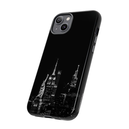 NY’s Skyline Case