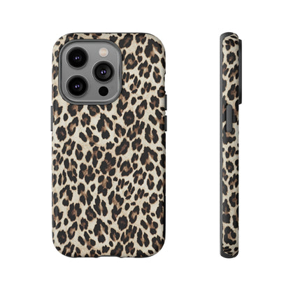 Leopard Case