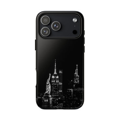 NY’s Skyline Case