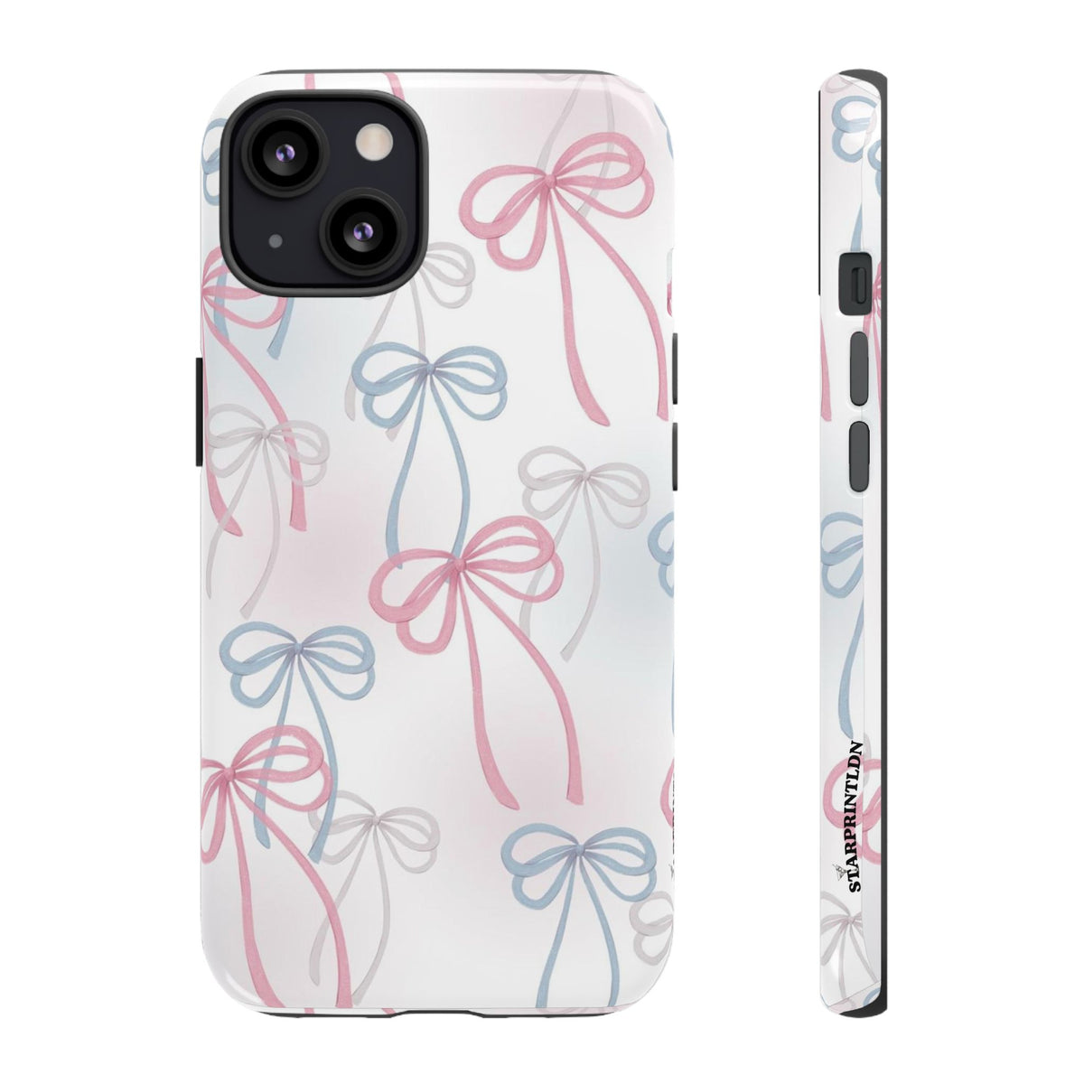 Rain of Bows Case