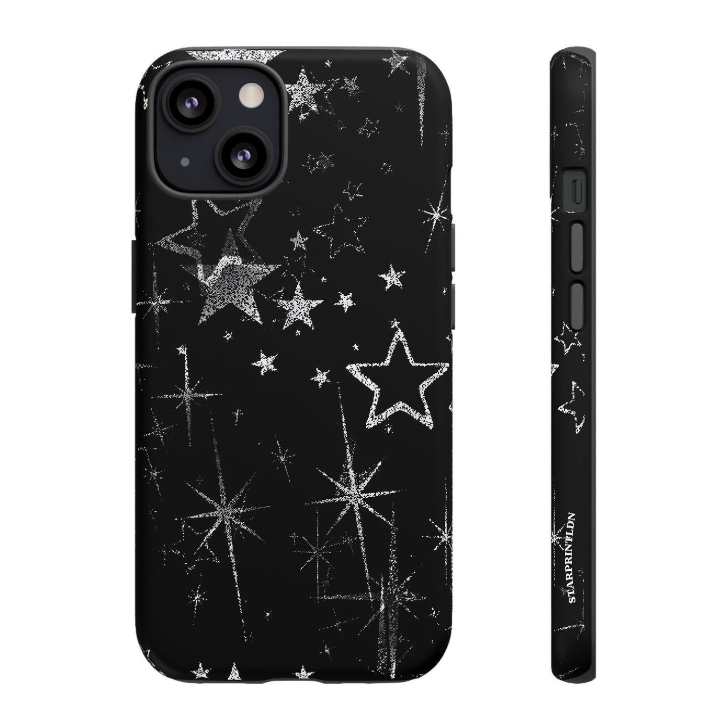 Black Fireworks Case