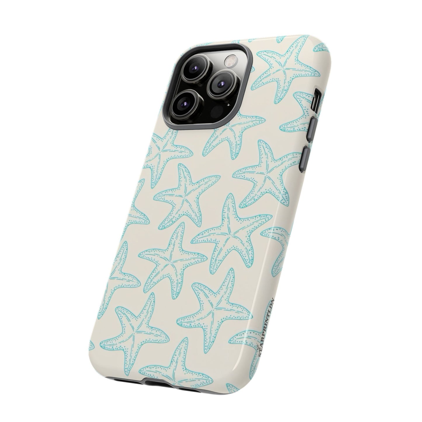 Starfish Case