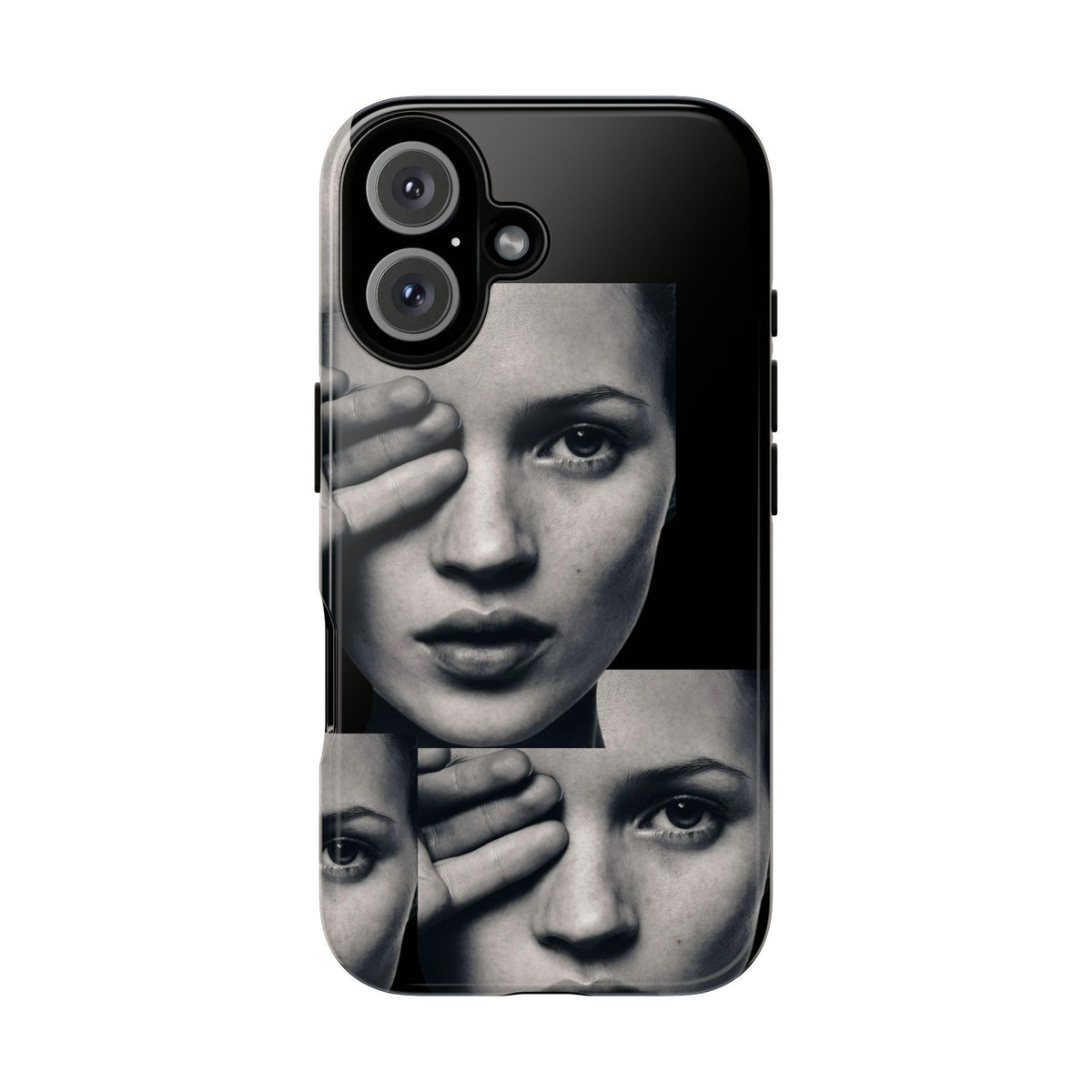 Ms Moss Case