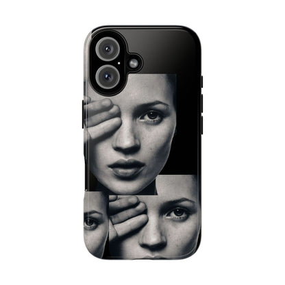 Ms Moss Case