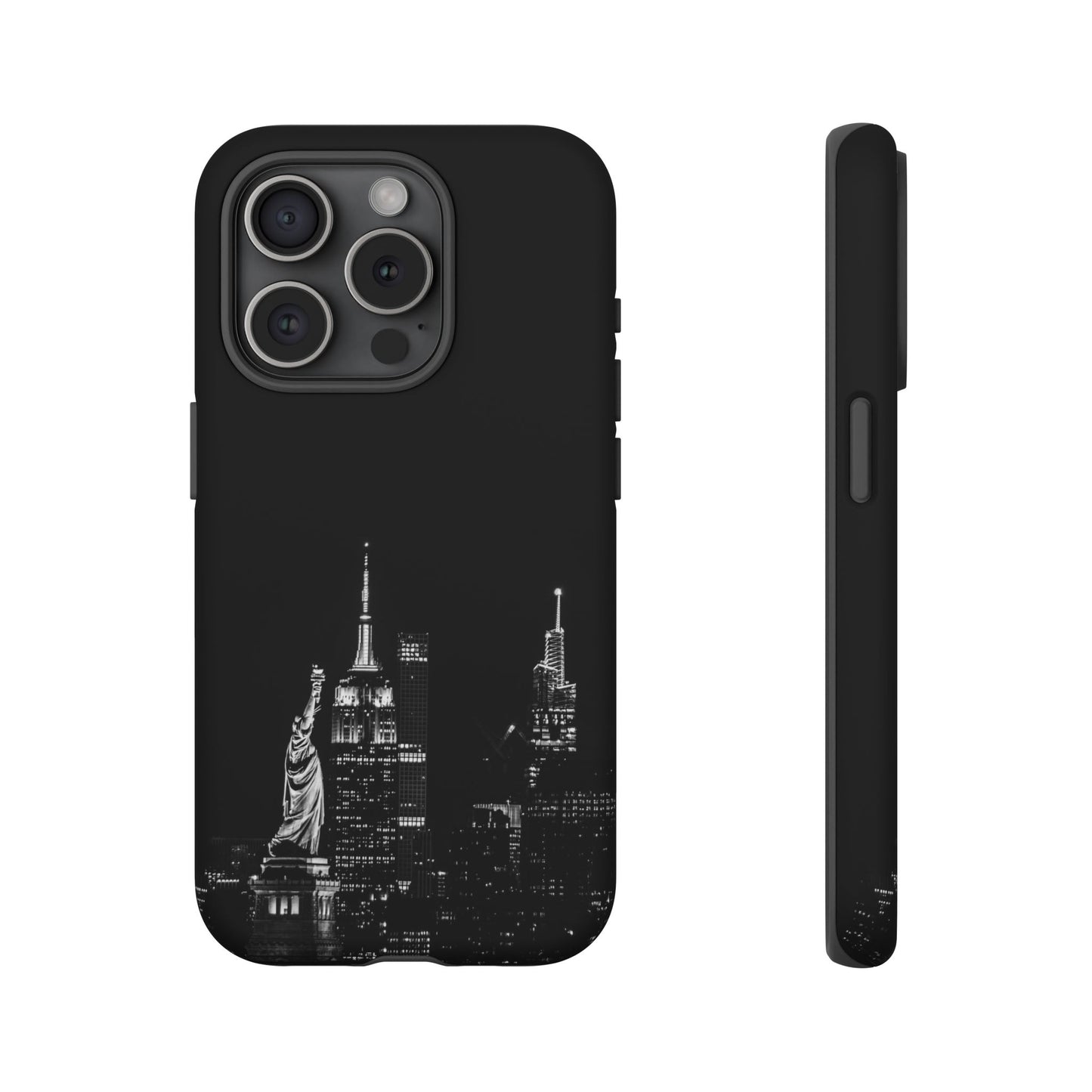 NY’s Skyline Case