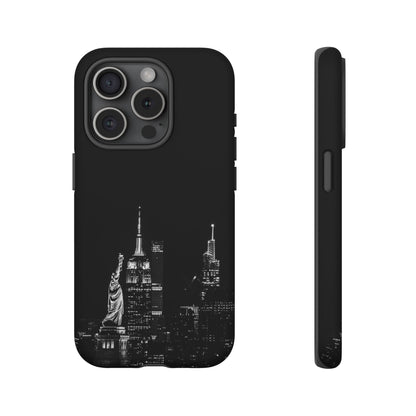 NY’s Skyline Case