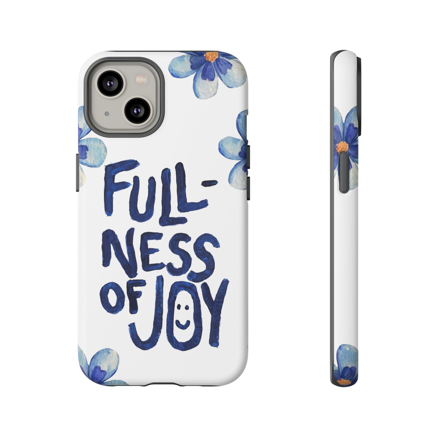Fullness of Joy Case