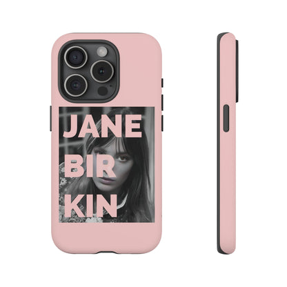JANE BIRKIN Case