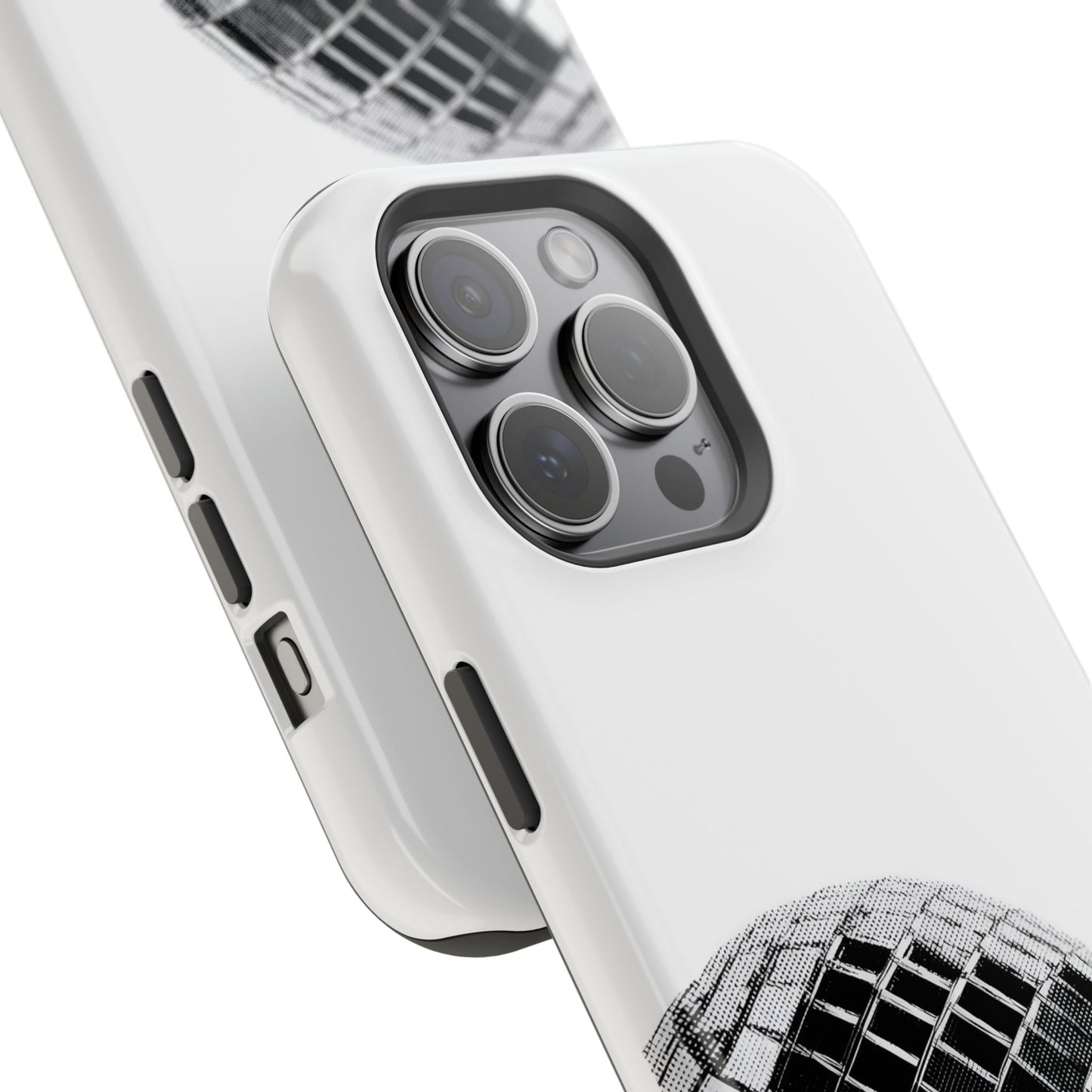 Disco Case (Magsafe)