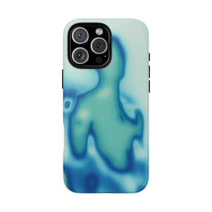 Blue Aura Case