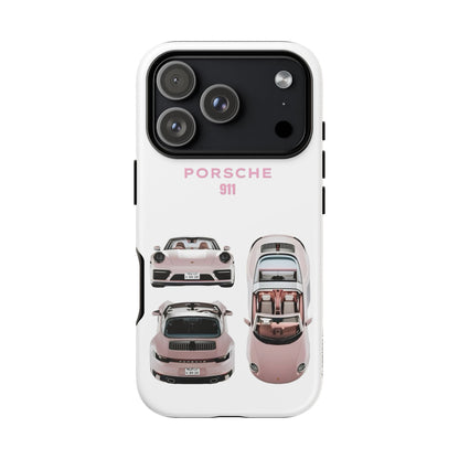 Copy of Copy of Painted Lily Case