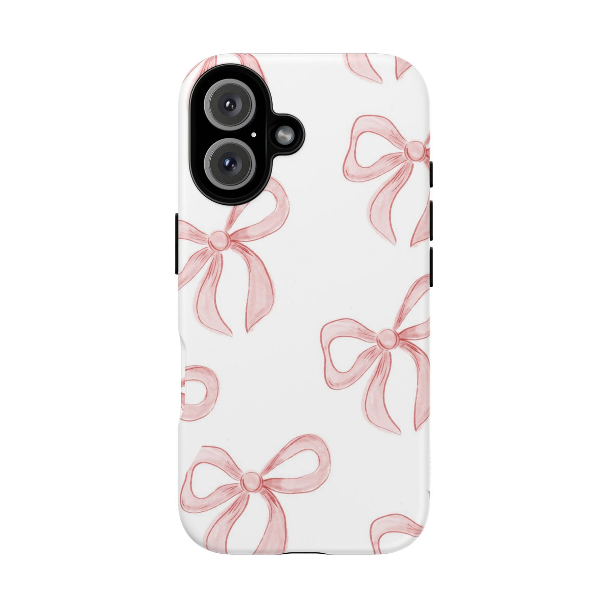 Lana Bow Case