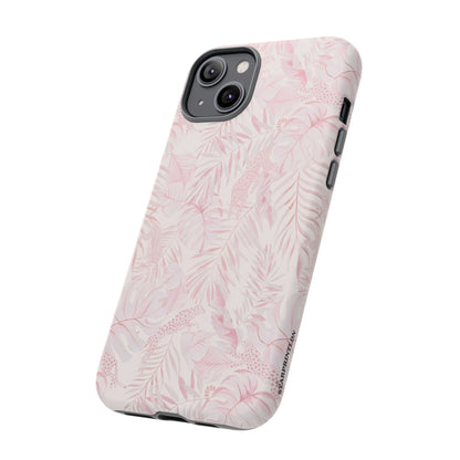 Pink Rainforest Case