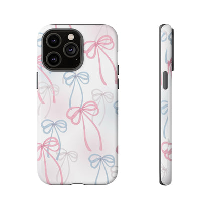 Rain of Bows Case