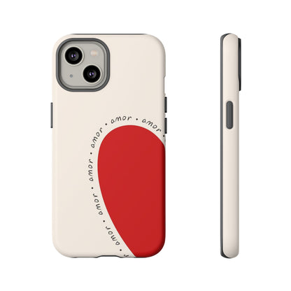Amor Case