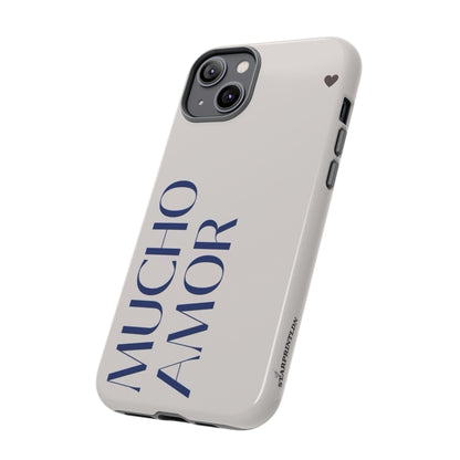 Mucho Amor Case