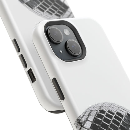 Disco Case (Magsafe)