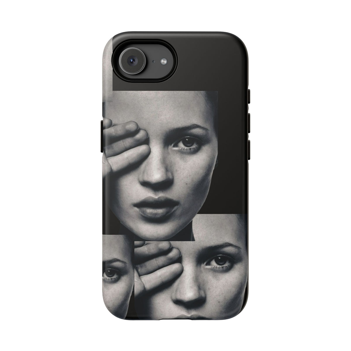 Ms Moss Case